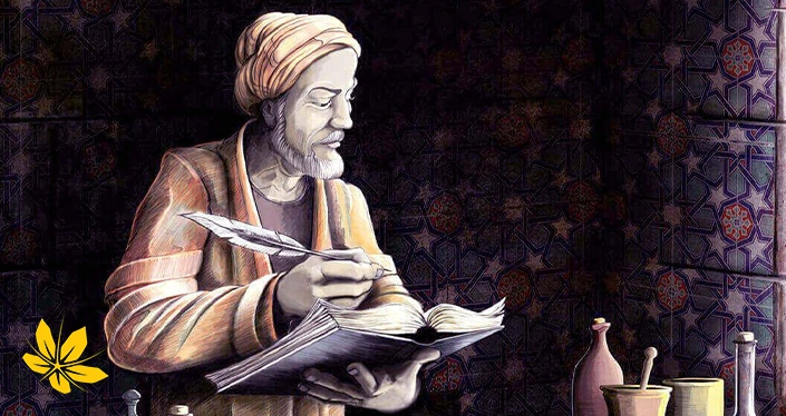 ibn sina - ابن سینا