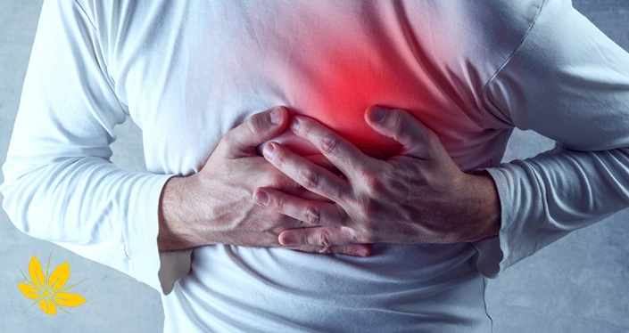 heartache - درد قلب