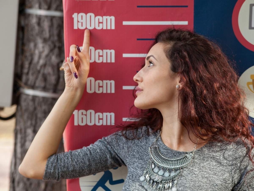 افزایش قد با طب سنتی