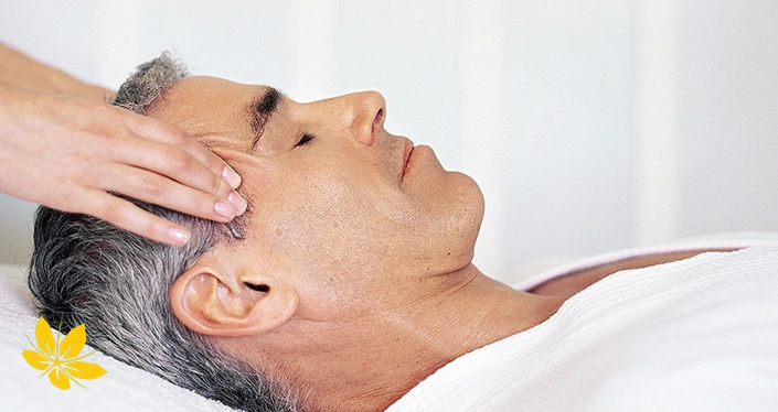massage therapy for headaches - ماساژ درمانی برای سردرد