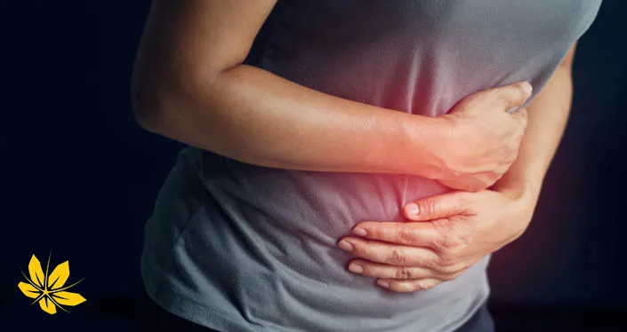 stomach ulcer - زخم معده