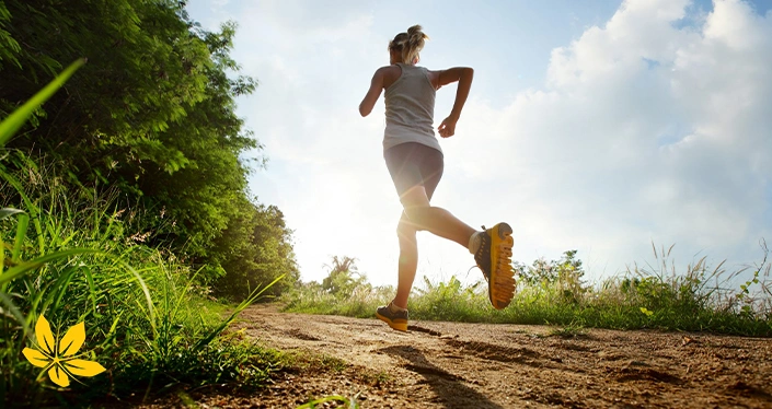 walking - پیادهروی