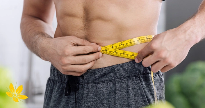 weight loss - وزن کم کردن با طب فشاری