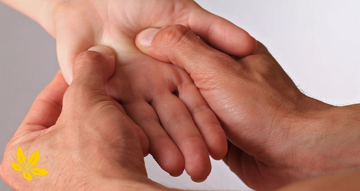 ?what's acupressure - طب فشاری چیست؟