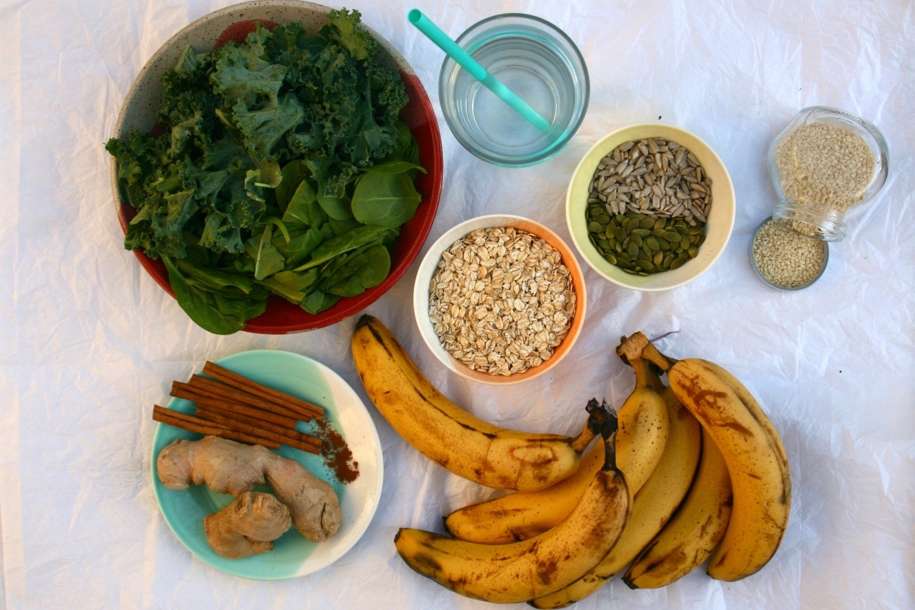 داروی گیاهی برای درمان خون‌ریزی قاعدگی با طب سنتی