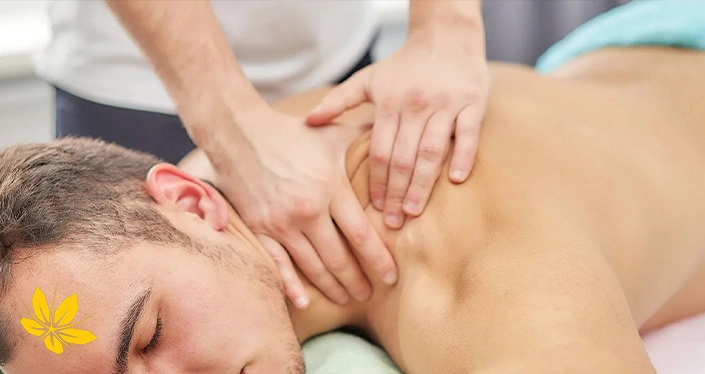 eliminating coldness limb - از بین بردن سردی یک عضو