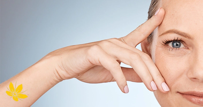 facial obesity - چاقی صورت