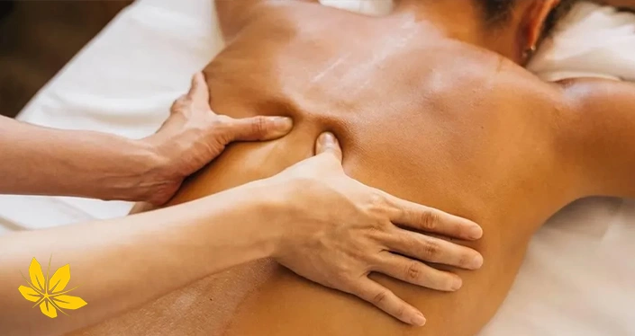 what's massage? - دلک چیست؟