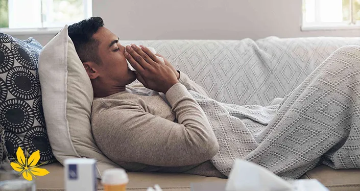 best common cold treatment - بهترین راههای درمان سرماخوردگی