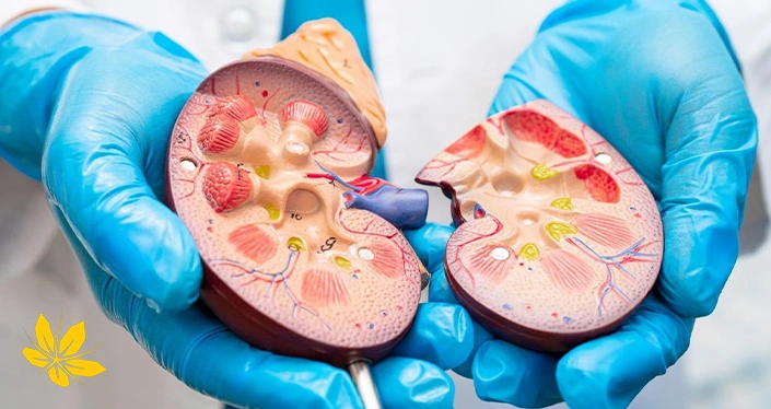 kidney stone treatment methods - روشهای درمان سنگ کلیه