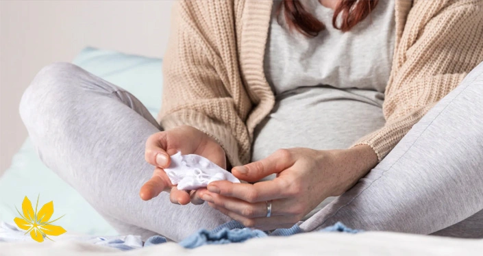 Treating a cold during pregnancy - درمان سرماخوردگی در بارداری