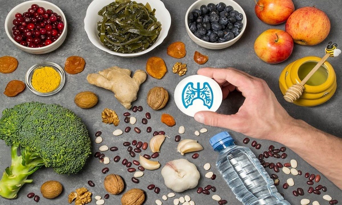 درمان آسم با داروی گیاهی طب سنتی