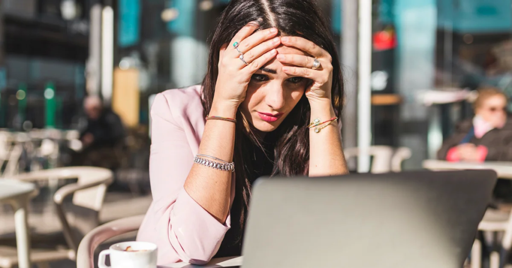 درمان حمله پانیک با طب سنتی (1)