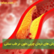 درمان چربی خون در طب سنتی