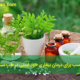 داروی گیاهی برای درمان بیماری خود ایمنی