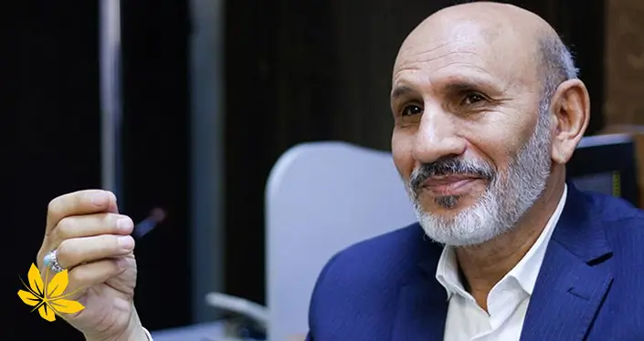 دکتر خیراندیش - dr kheyrandish