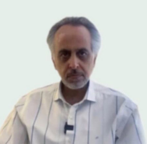 دکتر احمد فاتح | Doctor Ahmad Fateh