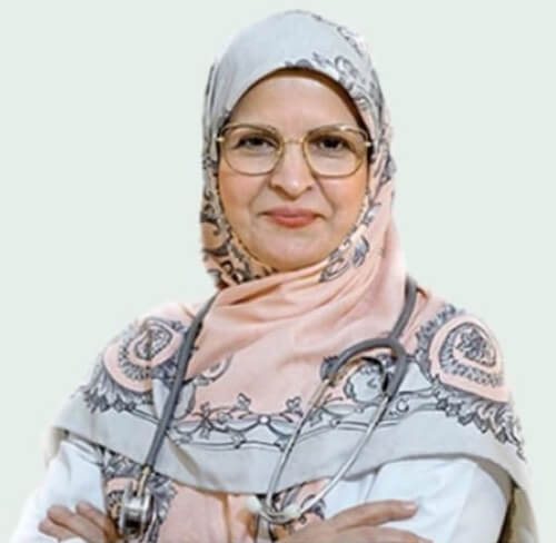 Doctor Masoume Sarrafan | دکتر معصومه صرافان