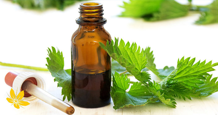 عرق گیاهی برای درمان دیسک کمر با طب سنتی | Herbal sweat for the treatment of lumbar disc with traditional medicine