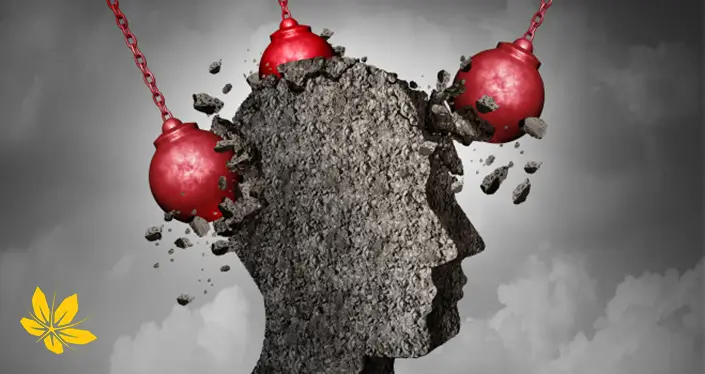 سردرد میگرنی - Migrain headache