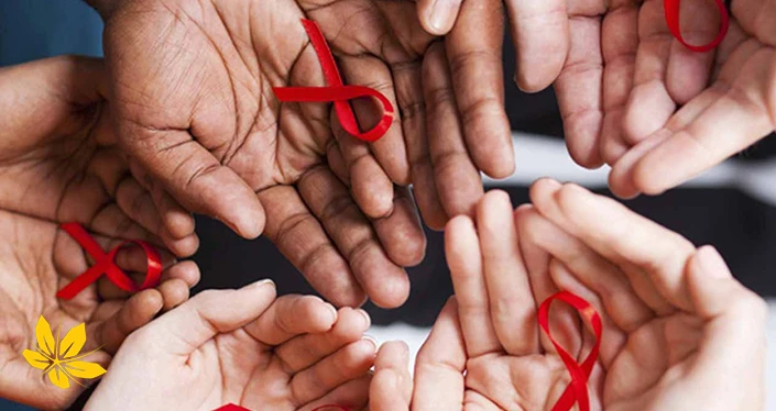 انتقال بیماری ایدز - aids disease transmission