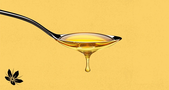 عسل برای افزایش قوای جنسی - Honey for increased libido