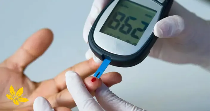 diabetes - دیابت