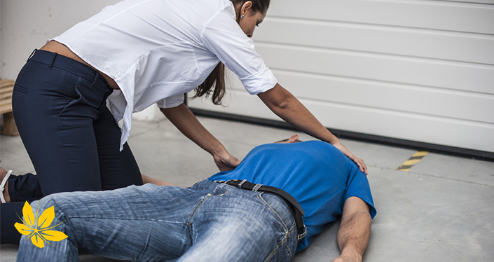 مرگ به علت تشنج - Death because seizure