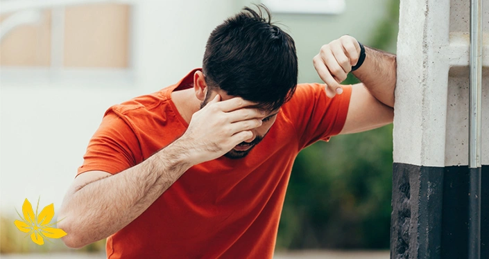 سرگیجه در صبح - Dizziness in morning