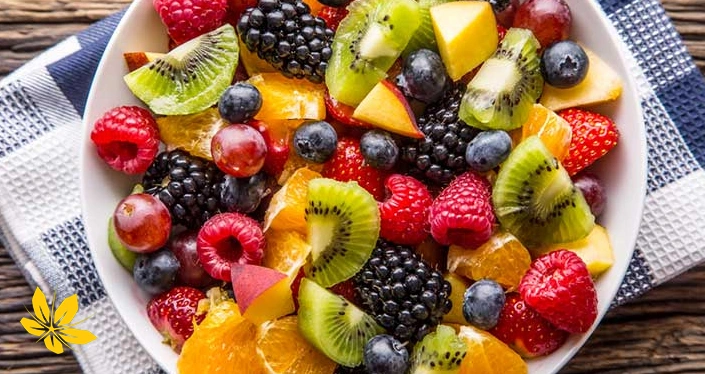 میوه‌های مفید برای کنترل قند خون - Fruits for blood sugar