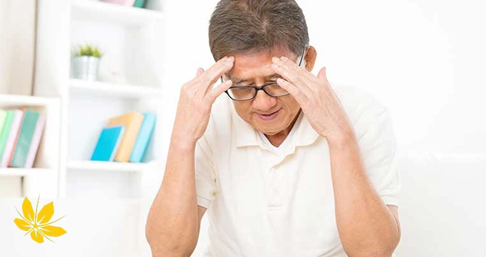 علائم قند خون بالا - Hypoglycaemia signs