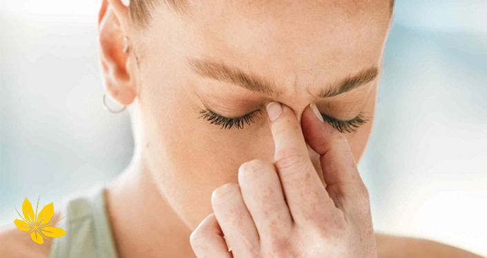 عفونت سینوسی چیست؟ - What is sinus infection?