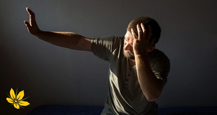 علت و نشانه‌های فوتوفوبیا - Photophobia signs