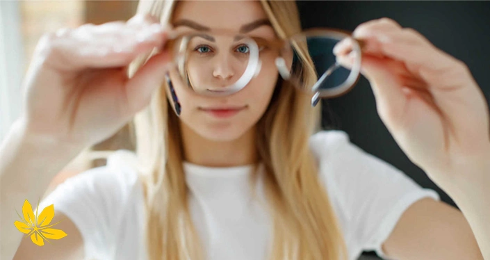 نزدیک بینی چشم چیست - What is myopia