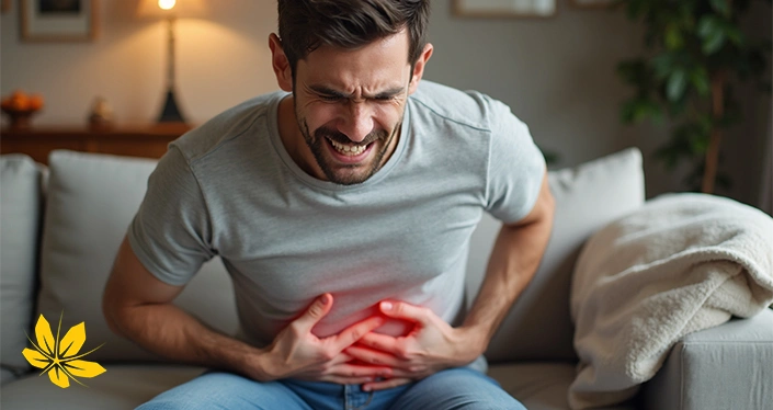 زخم معده چیست - What is stomach ulcer