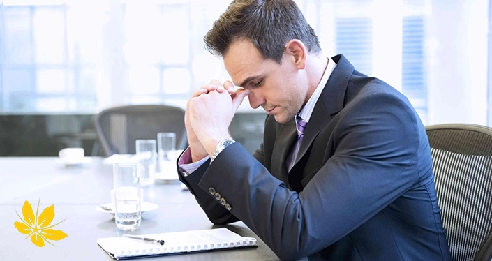 علل روانشناختی زود انزالی - Stress and premature ejaculation