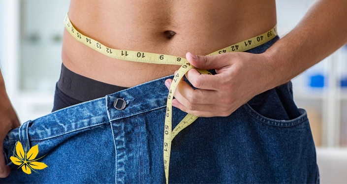 Slimming the lower body with traditional medicine - لاغری پایین تنه با طب سنتی