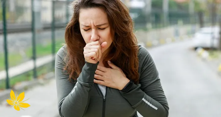 What is throat phlegm - خلط گلو چیست؟