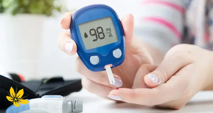 diabetes - دیابت