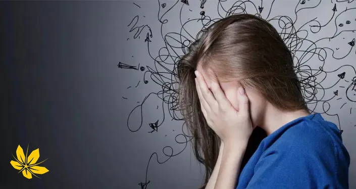 stress and anxiety - استرس و اضطراب